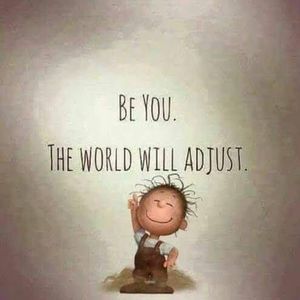 Meet your Posher, Jill